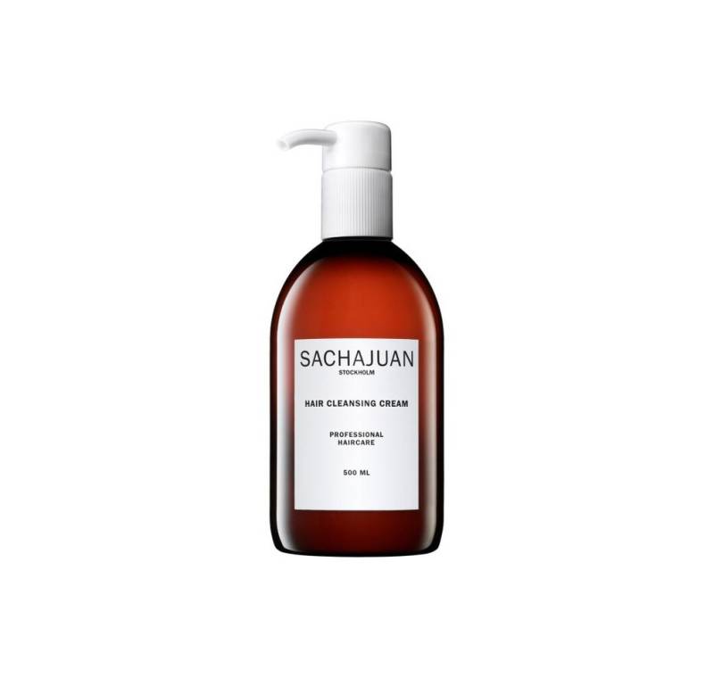 Sachajuan Haarshampoo Hair Cleansing Cream 500ml von Sachajuan