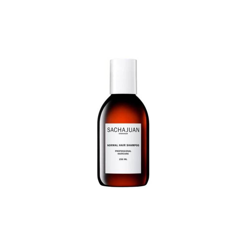 Sachajuan Haarshampoo Normal Hair Shampoo 250ml von Sachajuan