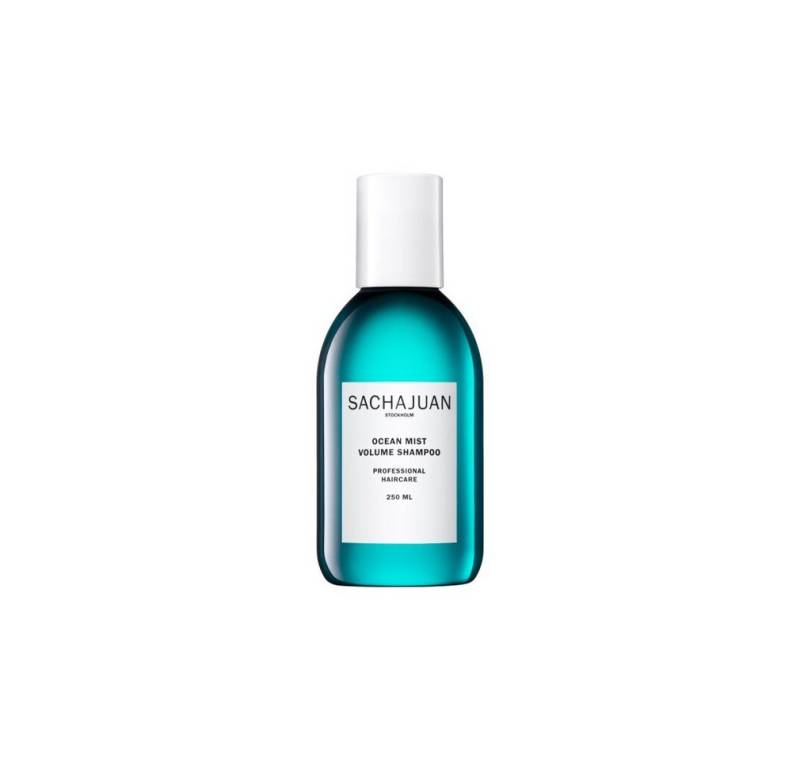 Sachajuan Haarshampoo Ocean Mist Volume Shampoo 250ml von Sachajuan