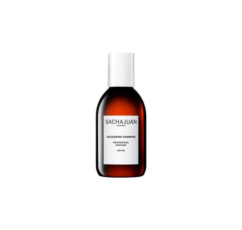 Sachajuan Haarshampoo Thickening Shampoo 250ml von Sachajuan