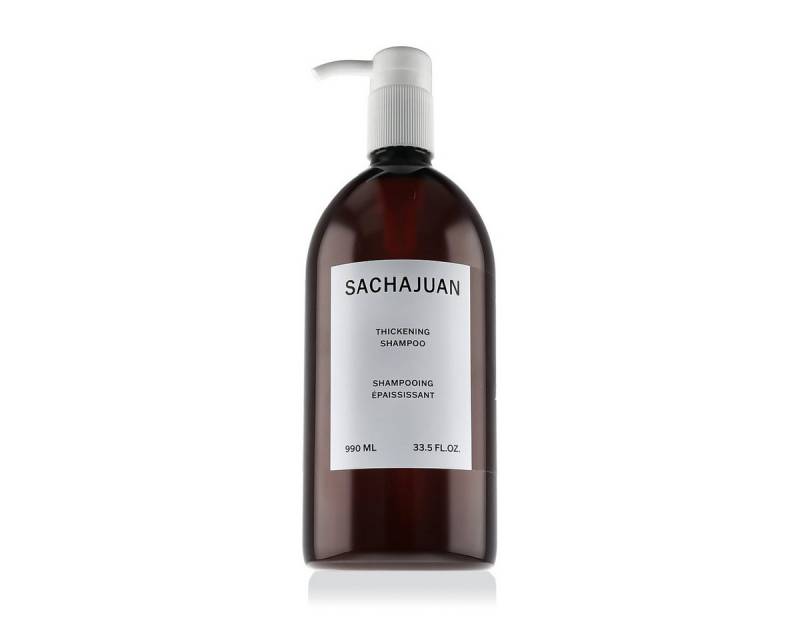 Sachajuan Haarshampoo Thickening von Sachajuan