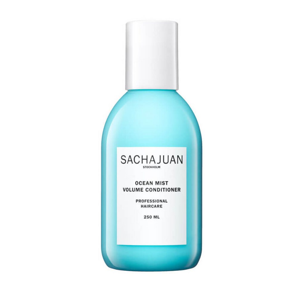 Sachajuan Haarspülung (Ocean Mist Volume Conditioner) - Inhalt: 990 ml von Sachajuan