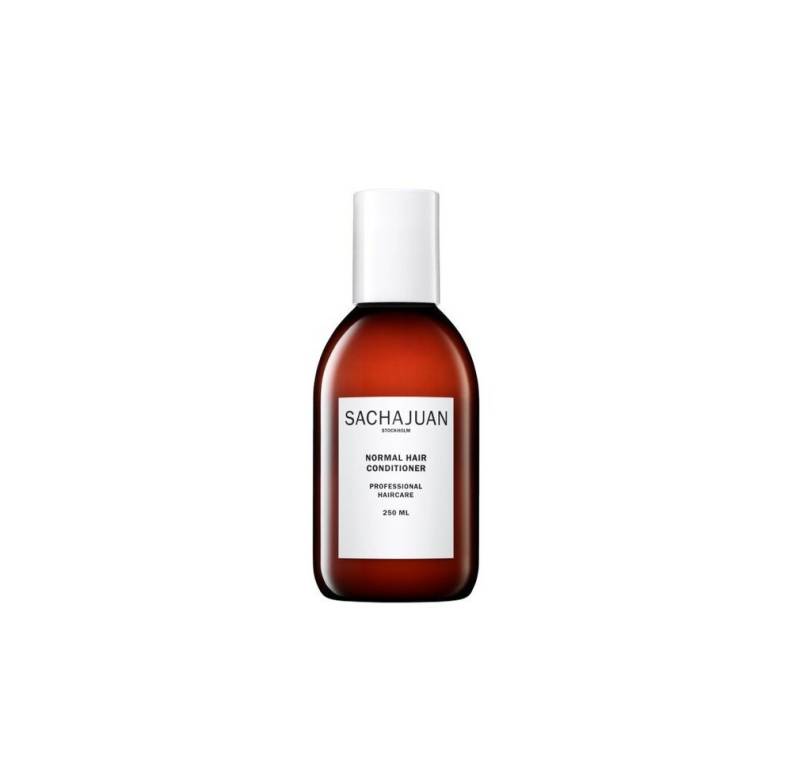 Sachajuan Haarspülung Normal Hair Conditioner 250ml von Sachajuan