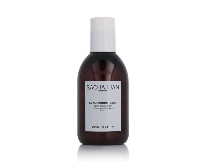 Sachajuan Haarspülung Scalp von Sachajuan