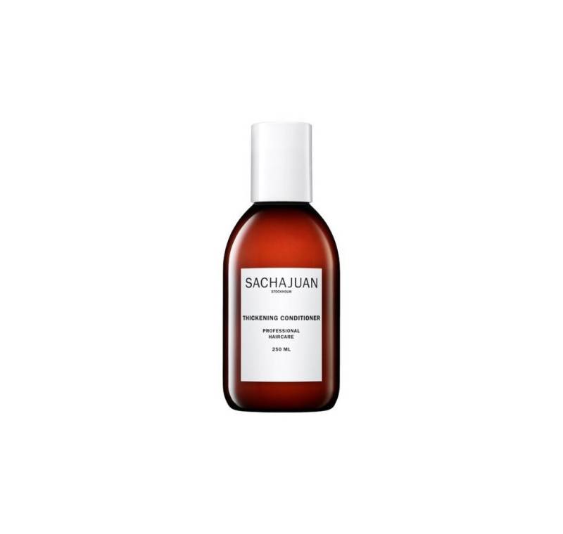 Sachajuan Haarspülung Thickening Conditioner 250ml von Sachajuan