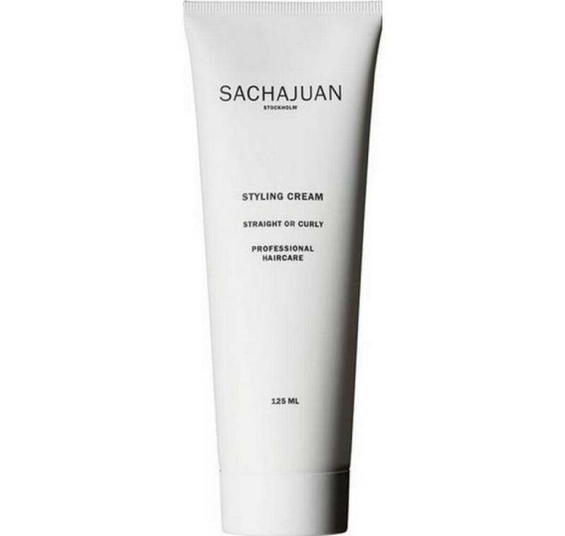 Sachajuan Haarstyling-Liquid Styling Cream 125ml von Sachajuan