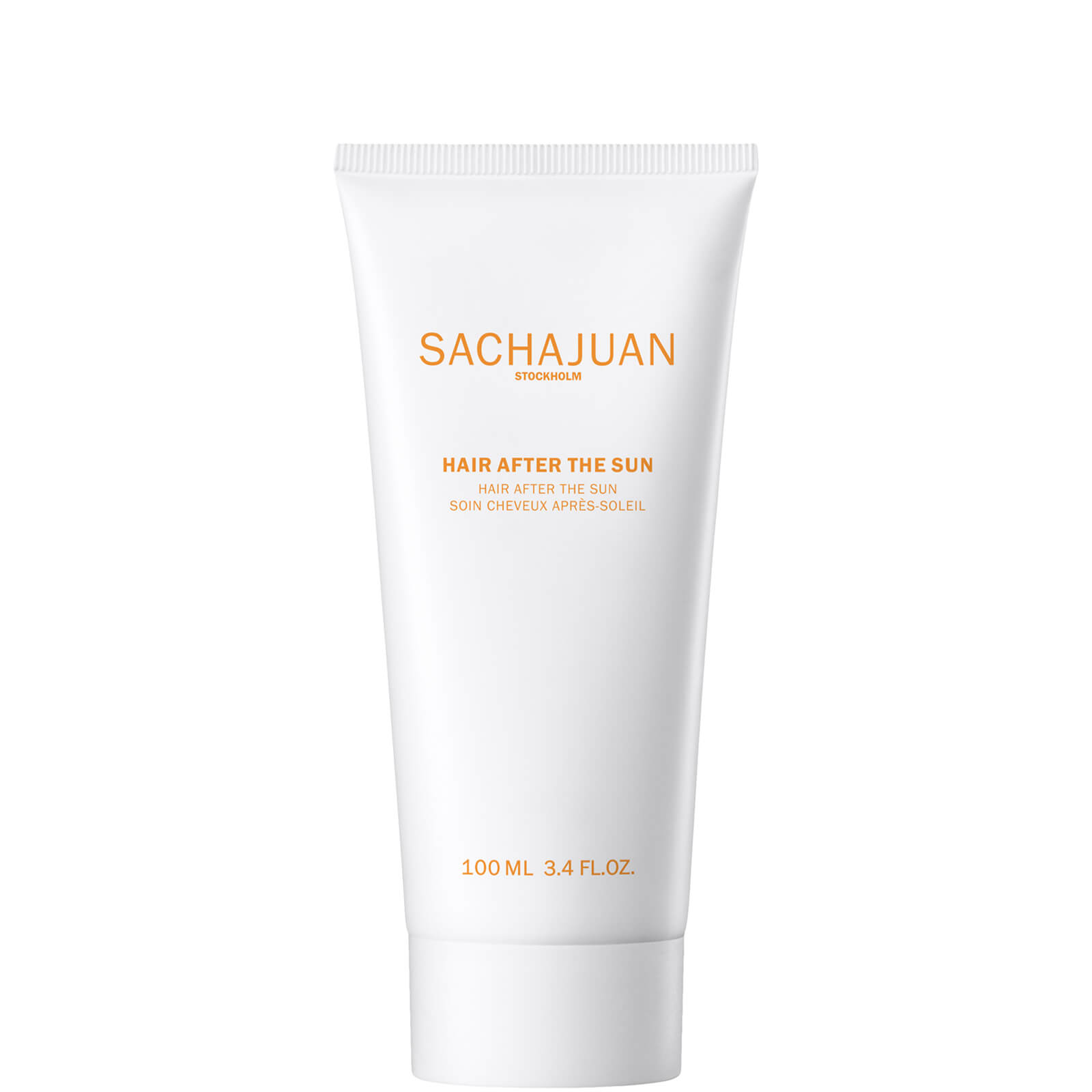 Sachajuan Hair After the Sun 100ml von Sachajuan