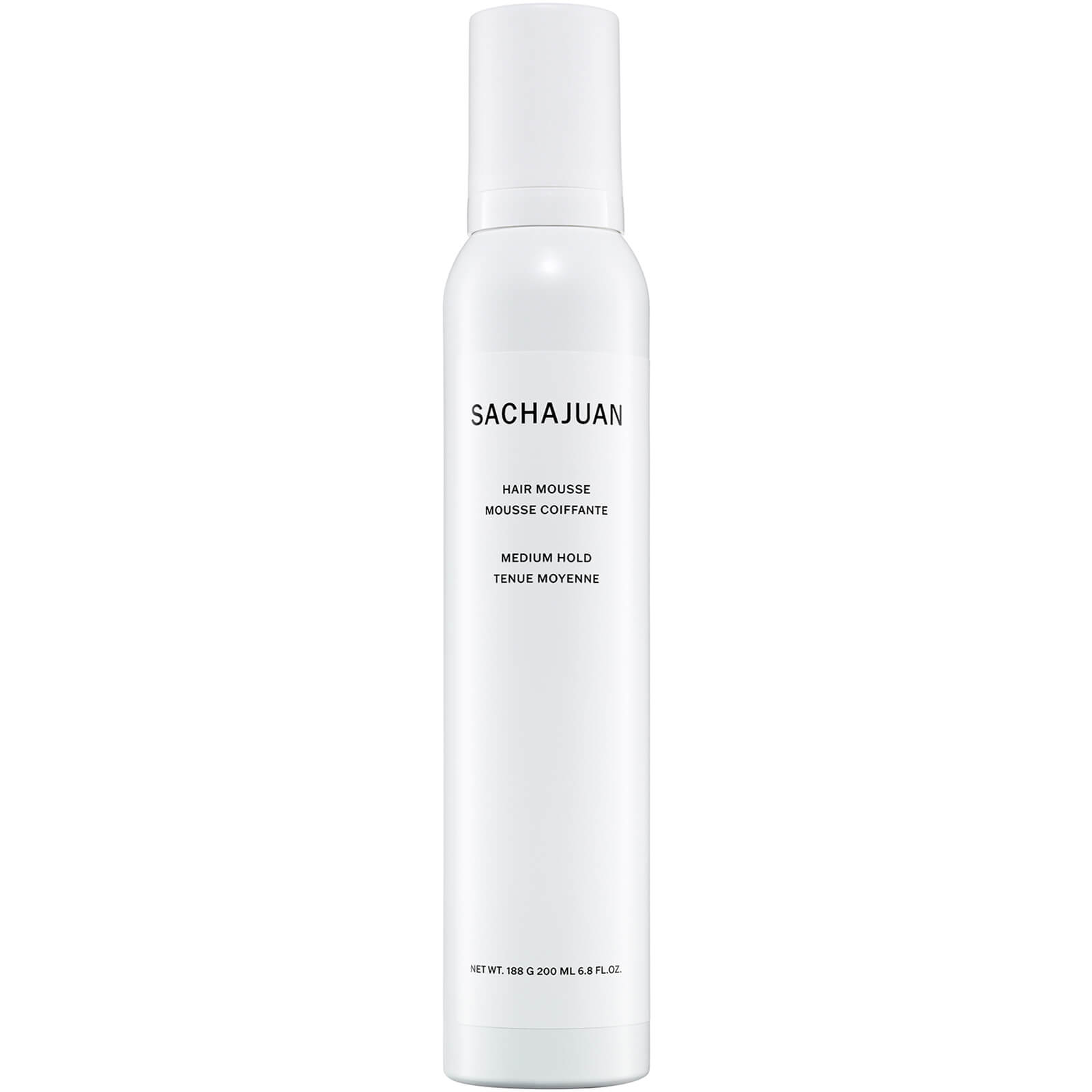 Sachajuan Hair Mousse (200 ml) von Sachajuan