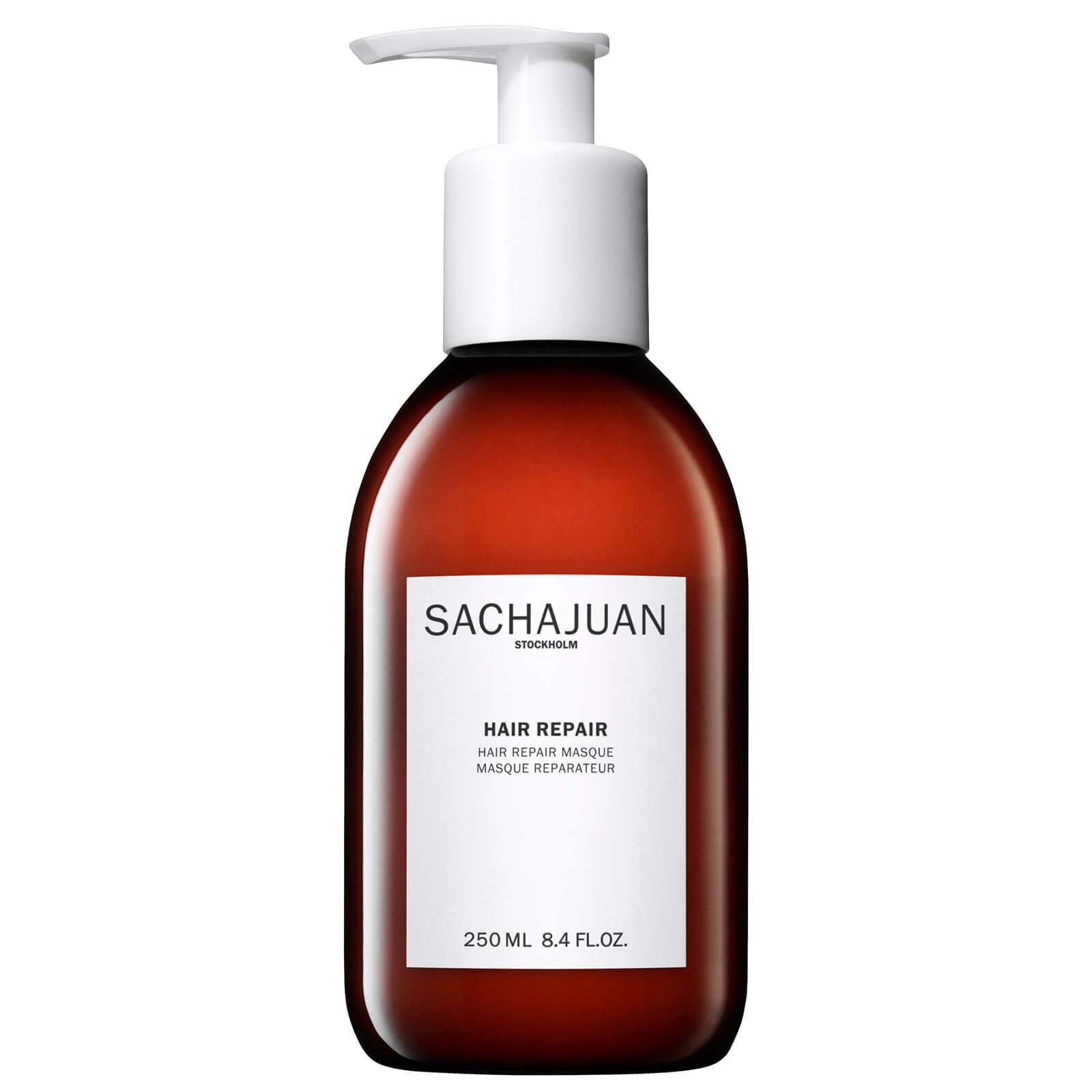 Sachajuan Hair Repair Treatment 250ml von Sachajuan