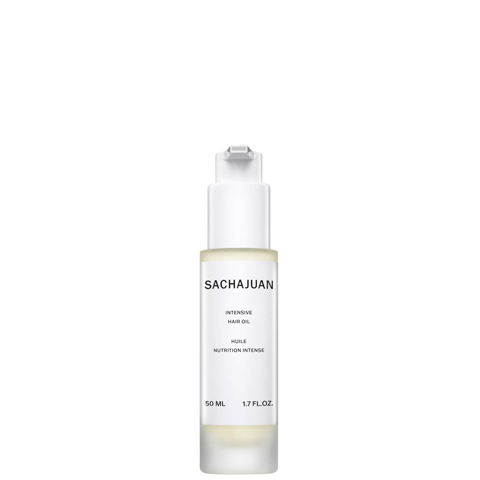 Sachajuan Intensive Hair Oil 50ml von Sachajuan