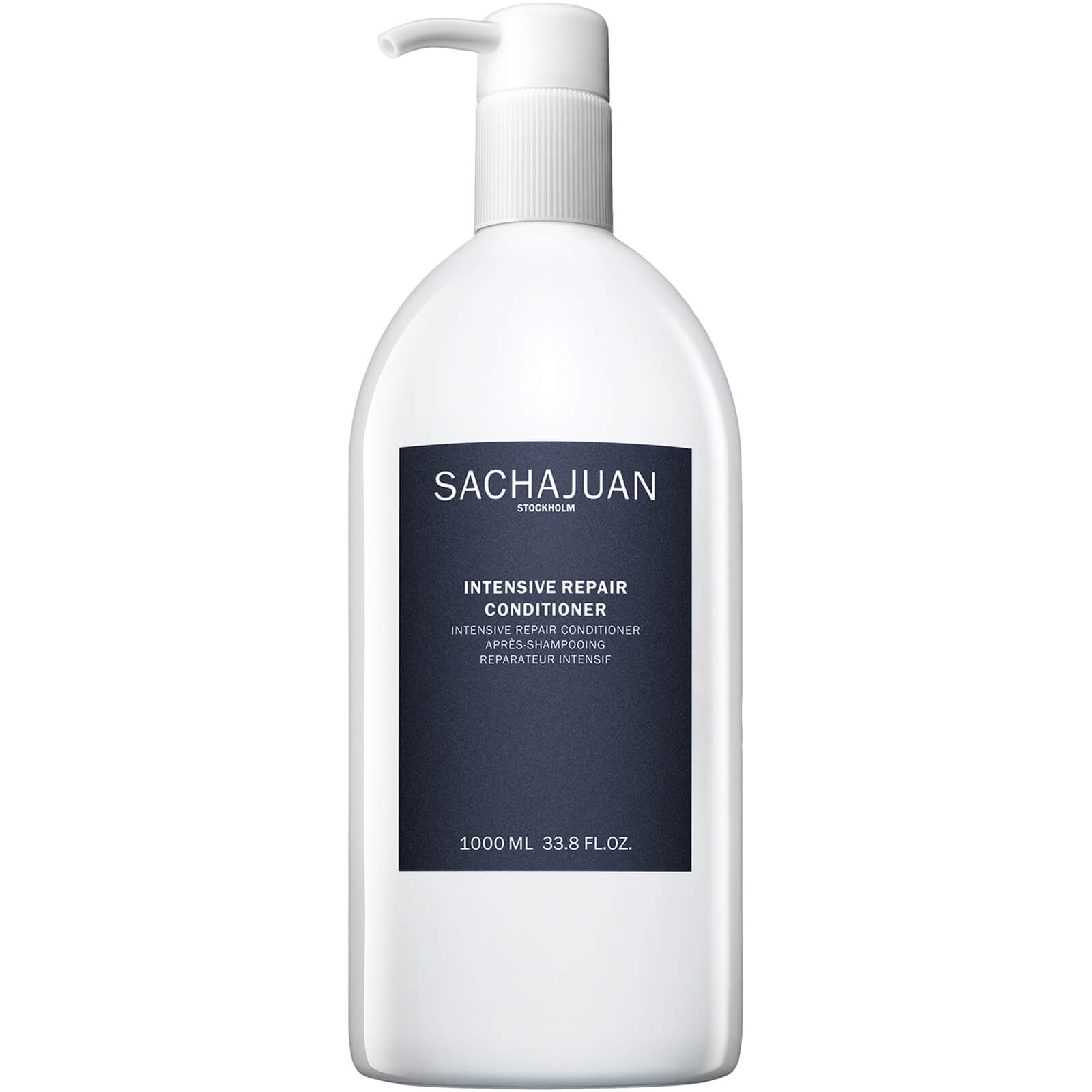 Sachajuan Intensive Repair Conditioner 1000ml von Sachajuan