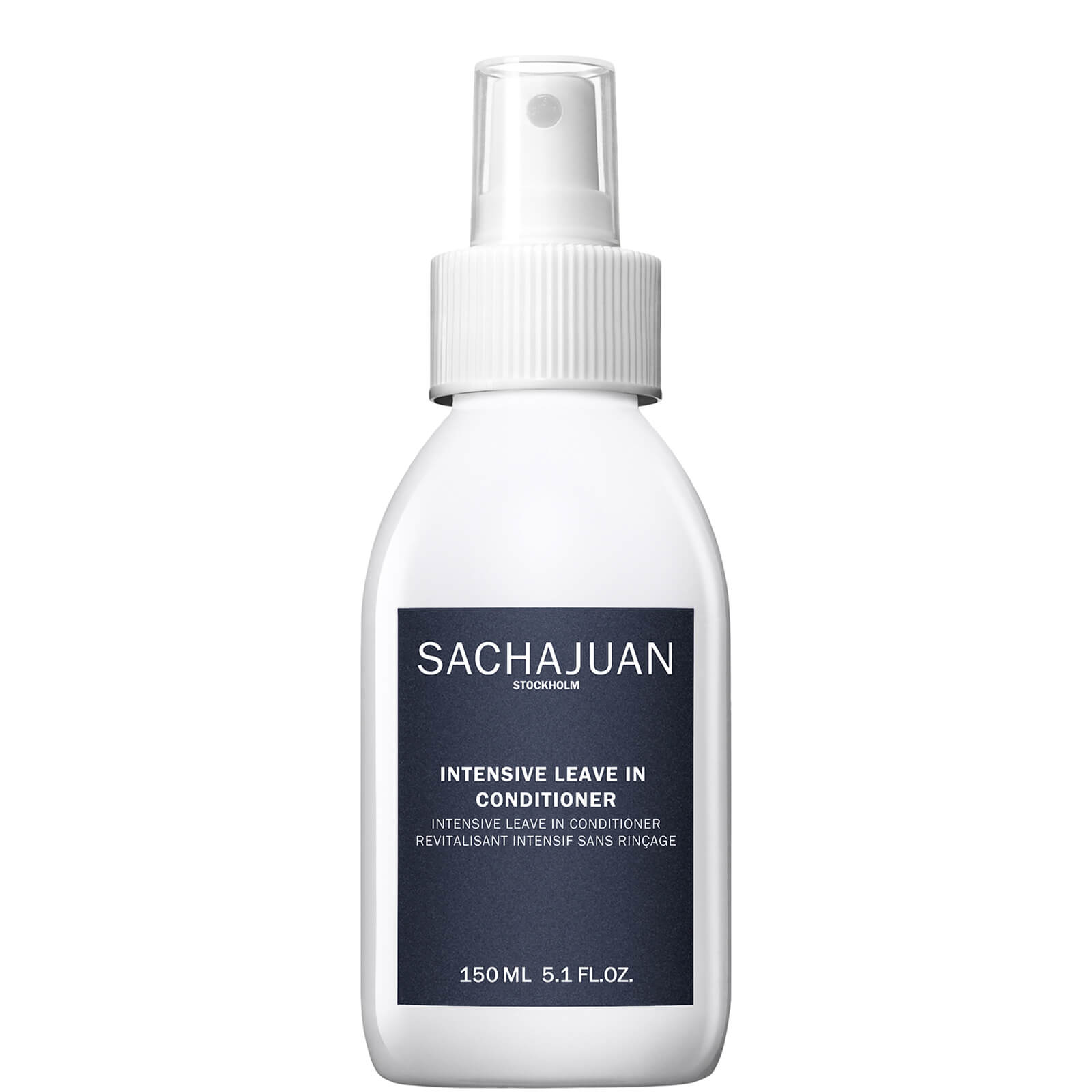 Sachajuan Intensive Repair Leave In Conditioner 150ml von Sachajuan