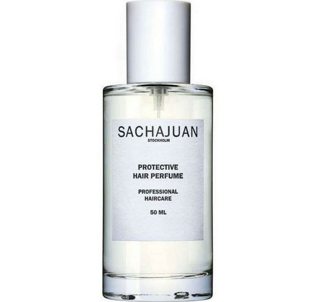 Sachajuan Leave-in Pflege Protective Hair Perfume 50ml von Sachajuan