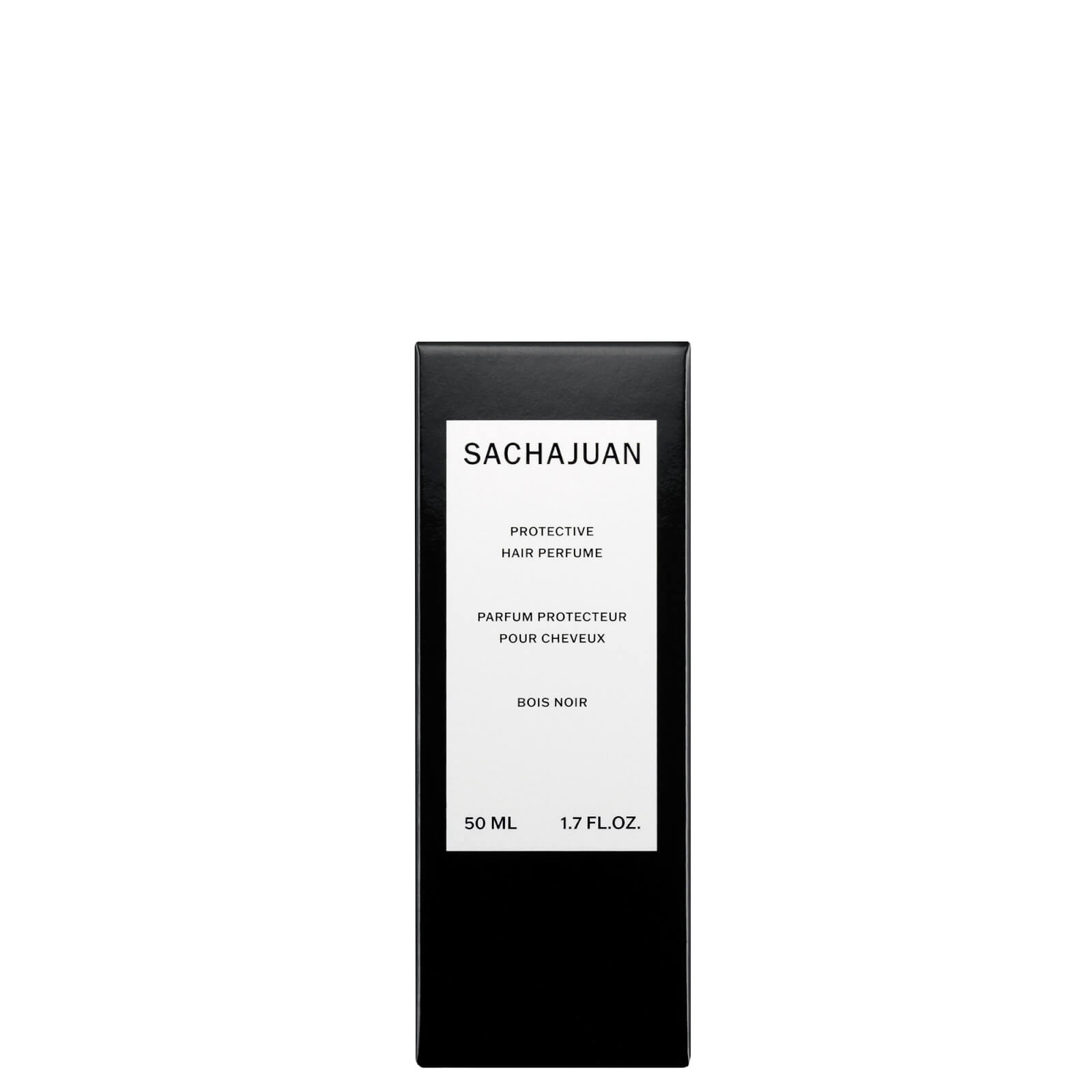 Sachajuan Protective Hair Perfume Bois Noir 50ml von Sachajuan