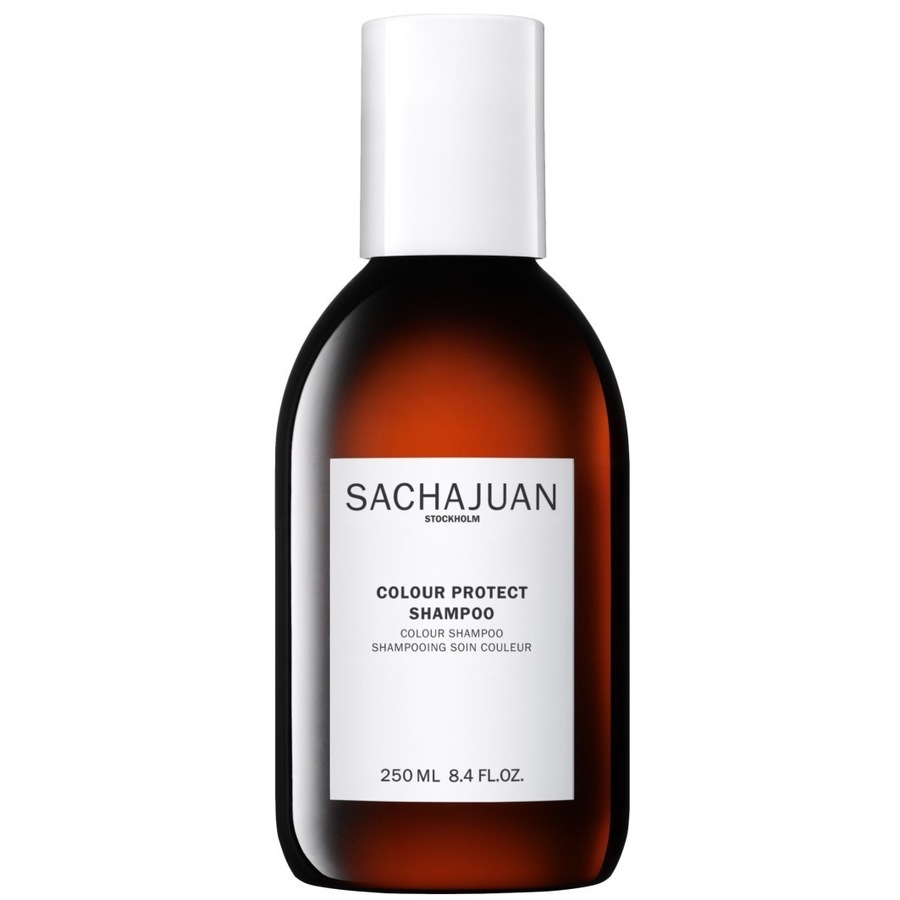 Sachajuan  Sachajuan Shampoo 250.0 ml von Sachajuan