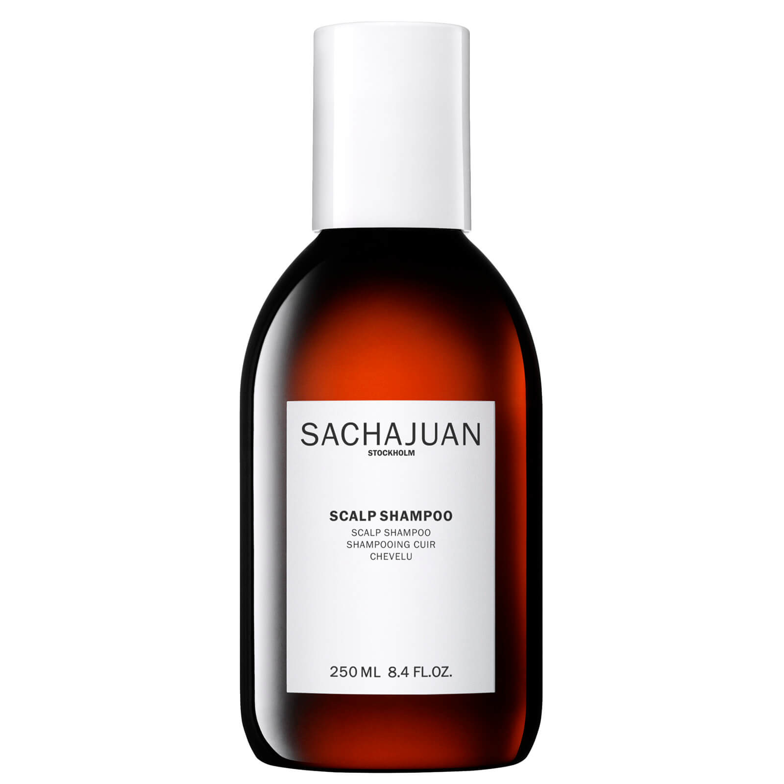 Sachajuan Scalp Shampoo 250 ml von Sachajuan