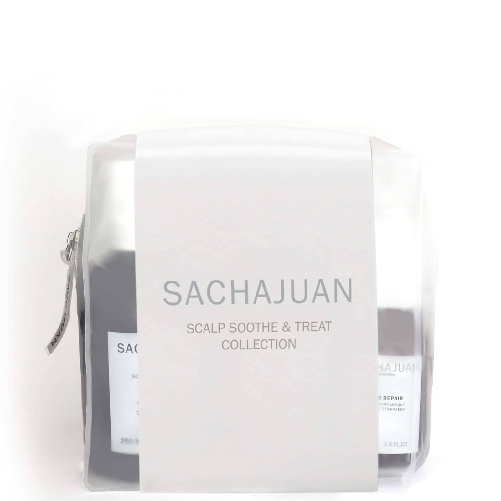 Sachajuan Scalp Soothe and Treat Collection von Sachajuan