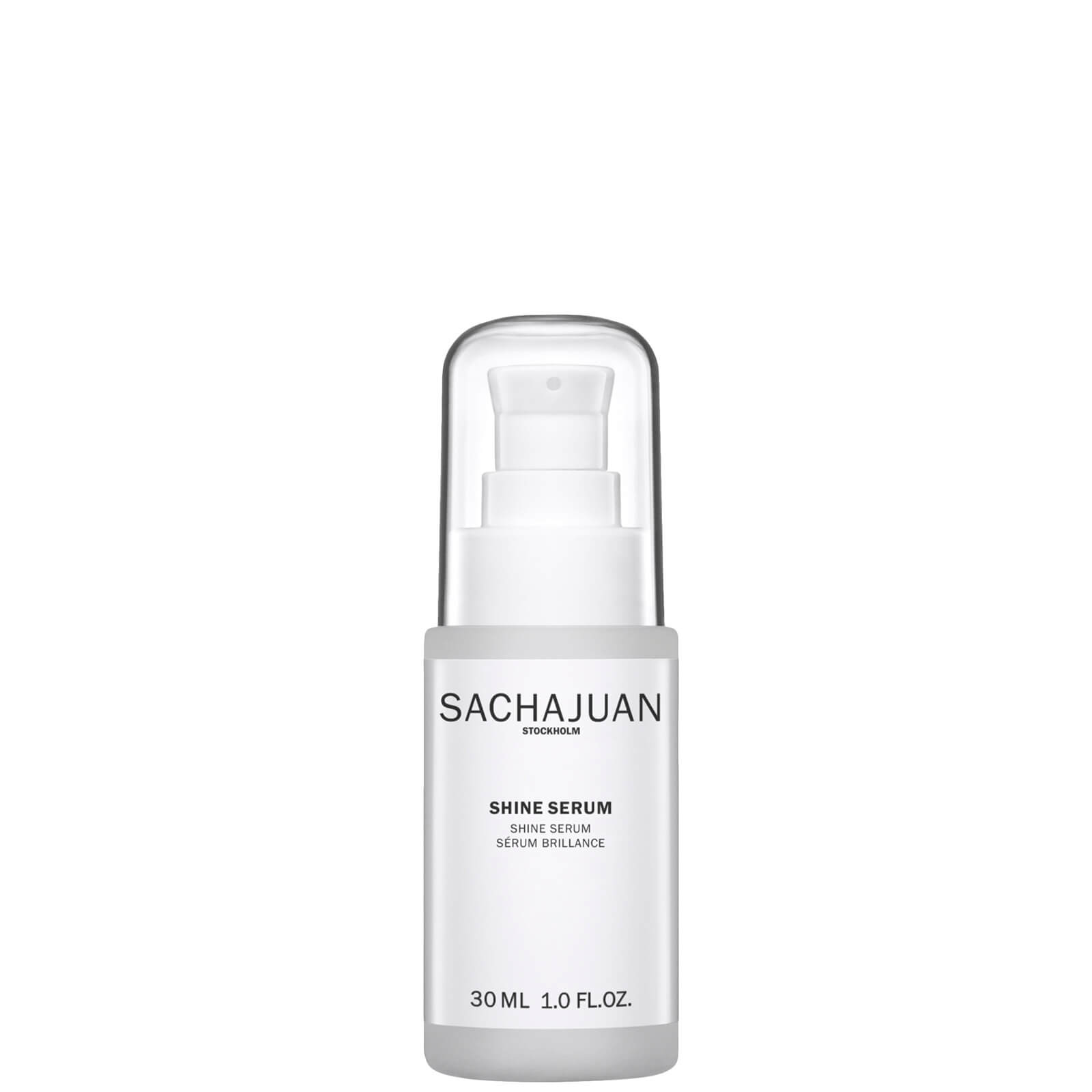 Sachajuan Shine Serum (30ml) von Sachajuan
