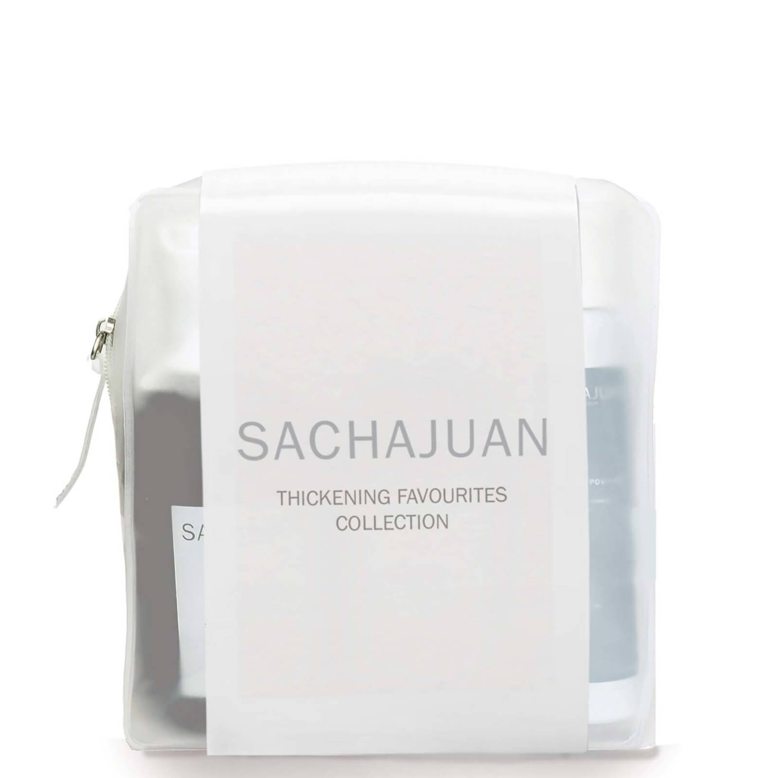 Sachajuan Thickening Favourites Collection von Sachajuan