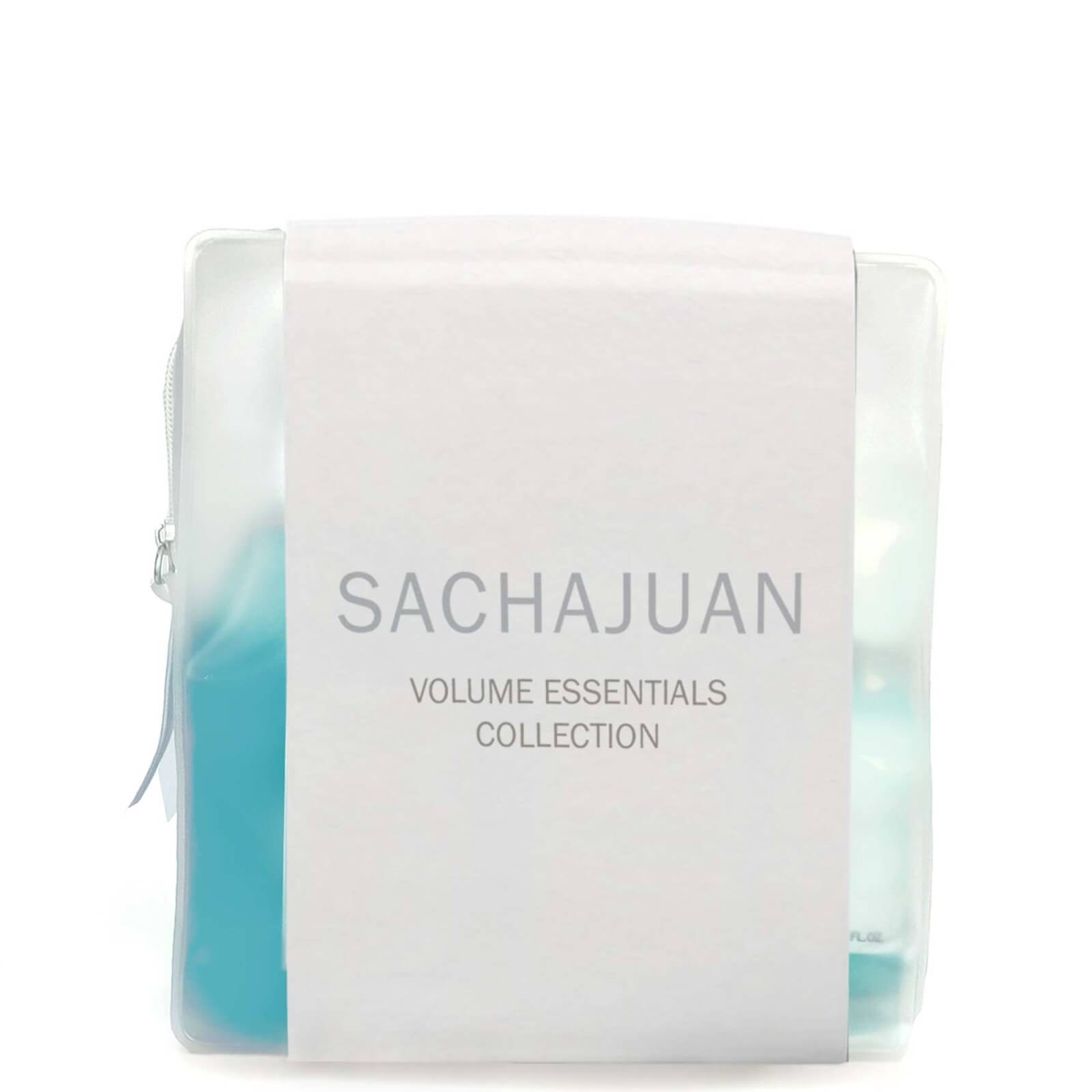 Sachajuan Volume Essentials Collection von Sachajuan