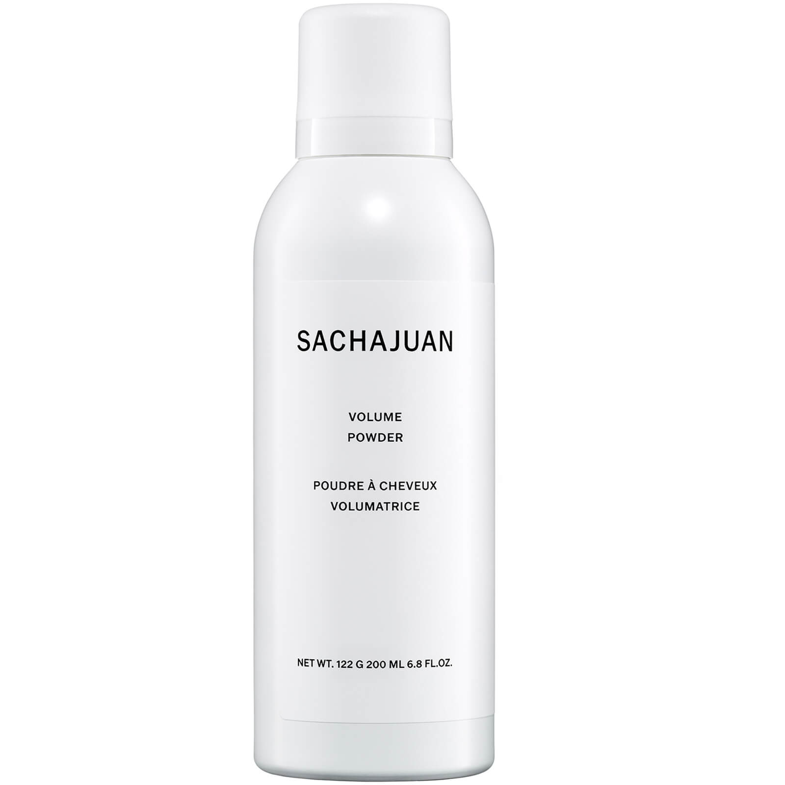 Sachajuan Volume Powder Hair Spray 200 ml von Sachajuan