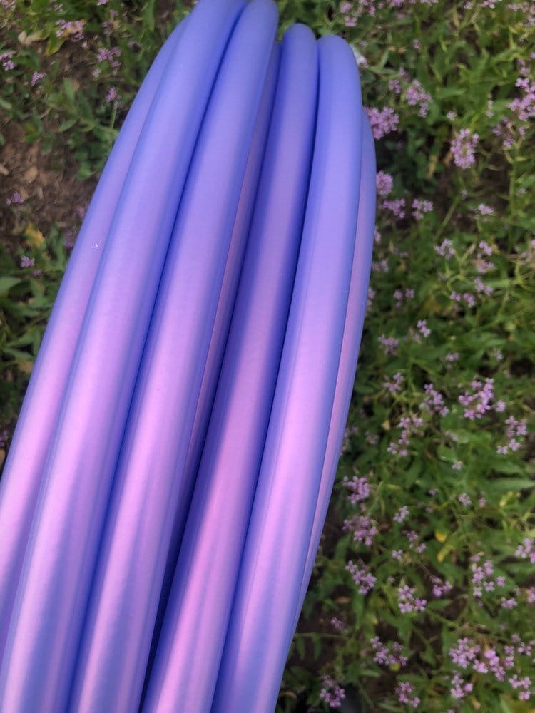 Cosmic Purp [3/4] von SacredFlowHoops