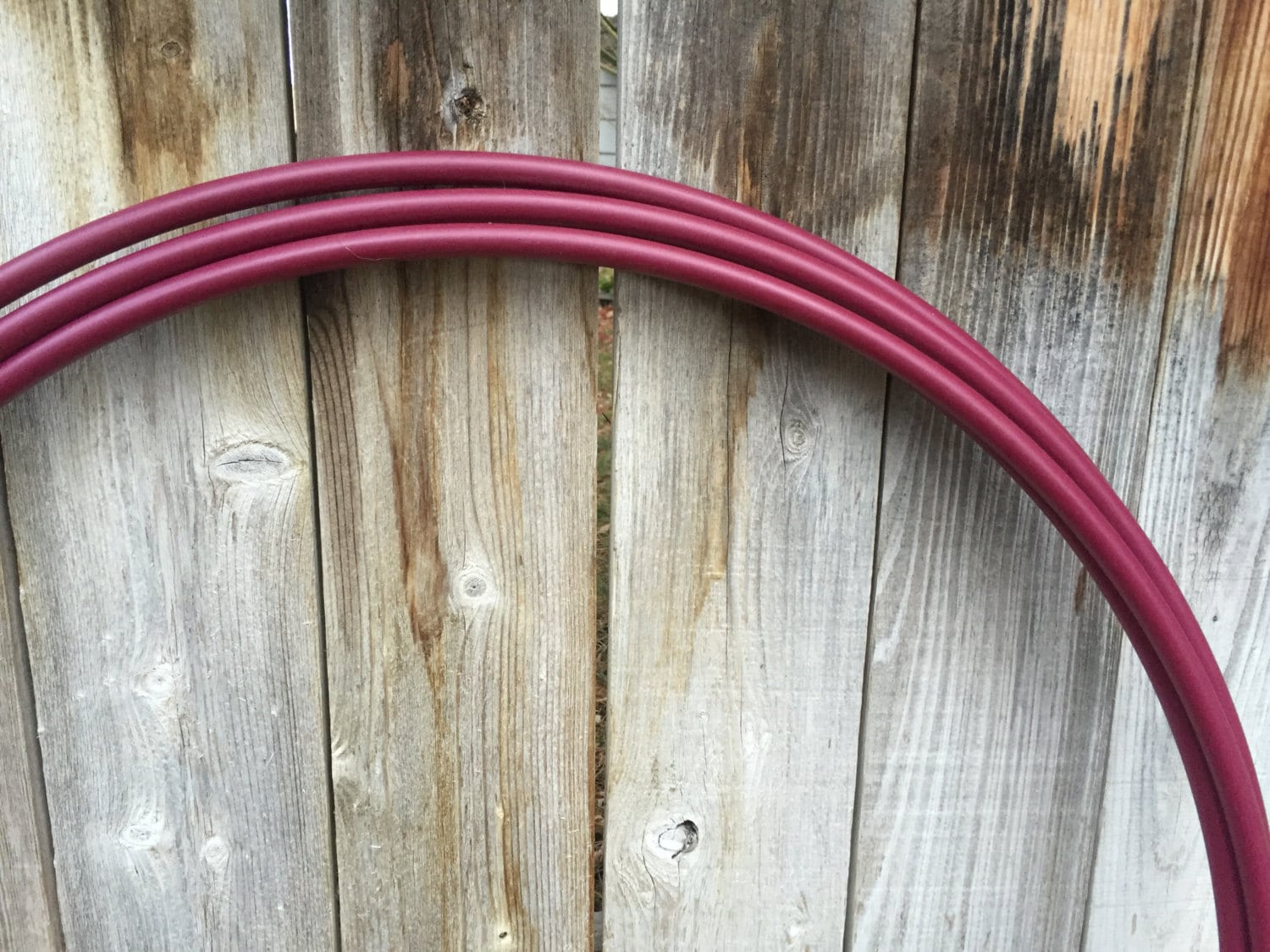 Schwarzkirsche [5/8] von SacredFlowHoops