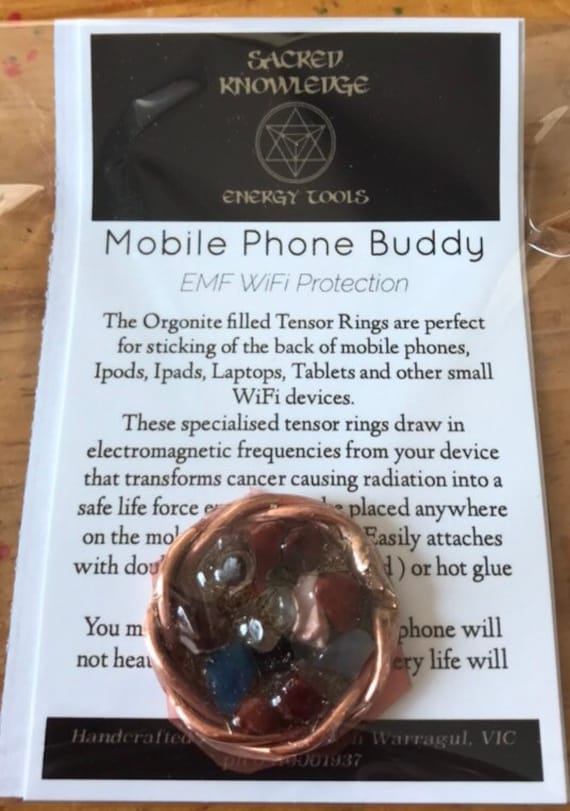 Aufhänger Für Handys, Handyfreundin von SacredKnowledge