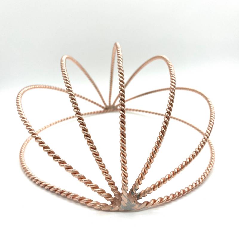 The Tstor Ring Head/Gesichtsmaske, Emf-Schutz, Hergestellt in Lost Cubit, Radionik, Tsorb Ring, Kupferringe, Reiki-Werkzeuge, Ideal Für The Tstor Ring Head/Gesichtsmaske, Emf-Schutz, Hergestellt in Lost Cubit, Radionik, Tsorb Ring, Kupferringe, Reiki-Werkzeuge, Ideal Für von SacredKnowledge