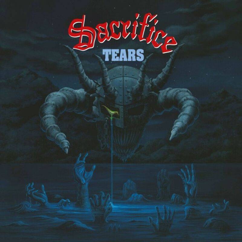 Sacrifice Tears CD multicolor Sacrifice Tears CD multicolor von Sacrifice