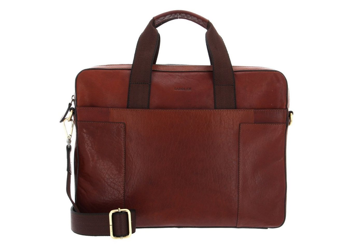 Saddler Laptoptasche Lanco von Saddler