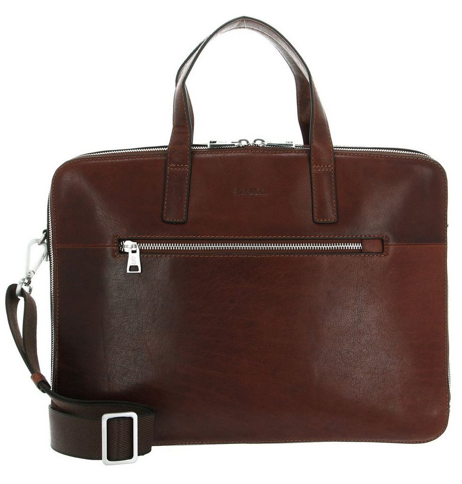 Saddler Laptoptasche Williston von Saddler