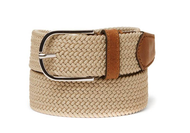 Saddler Synthetikgürtel von Saddler