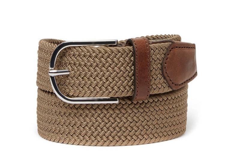 Saddler Synthetikgürtel von Saddler