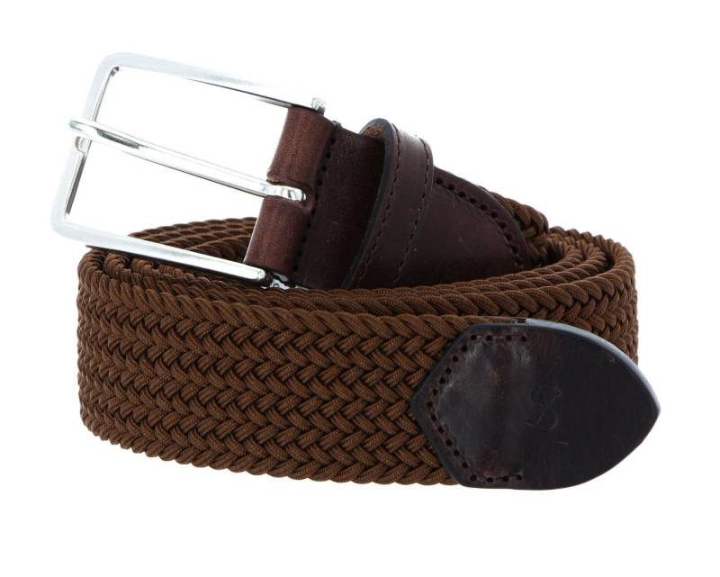 Saddler Synthetikgürtel von Saddler