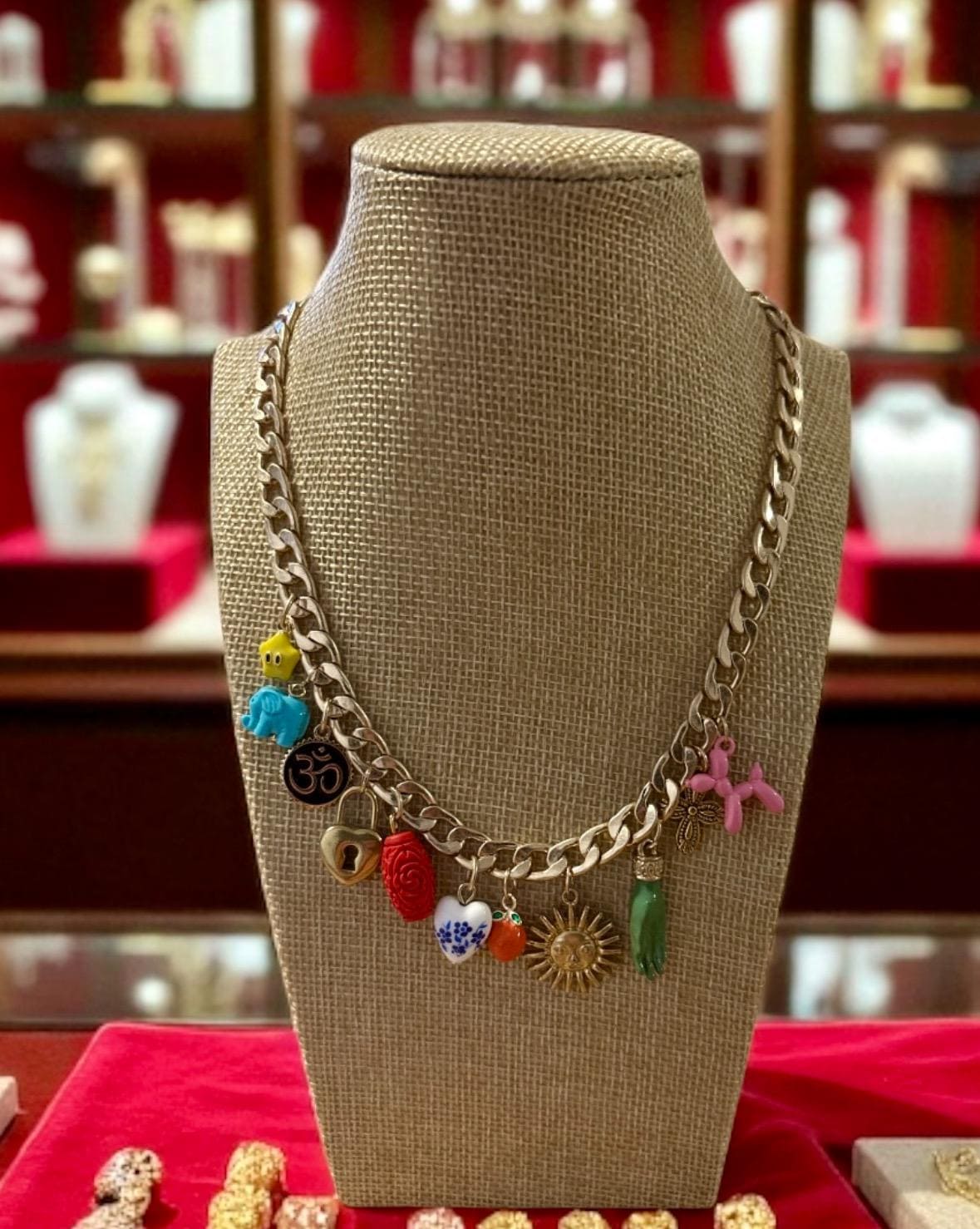 Boho von Sadecodesign