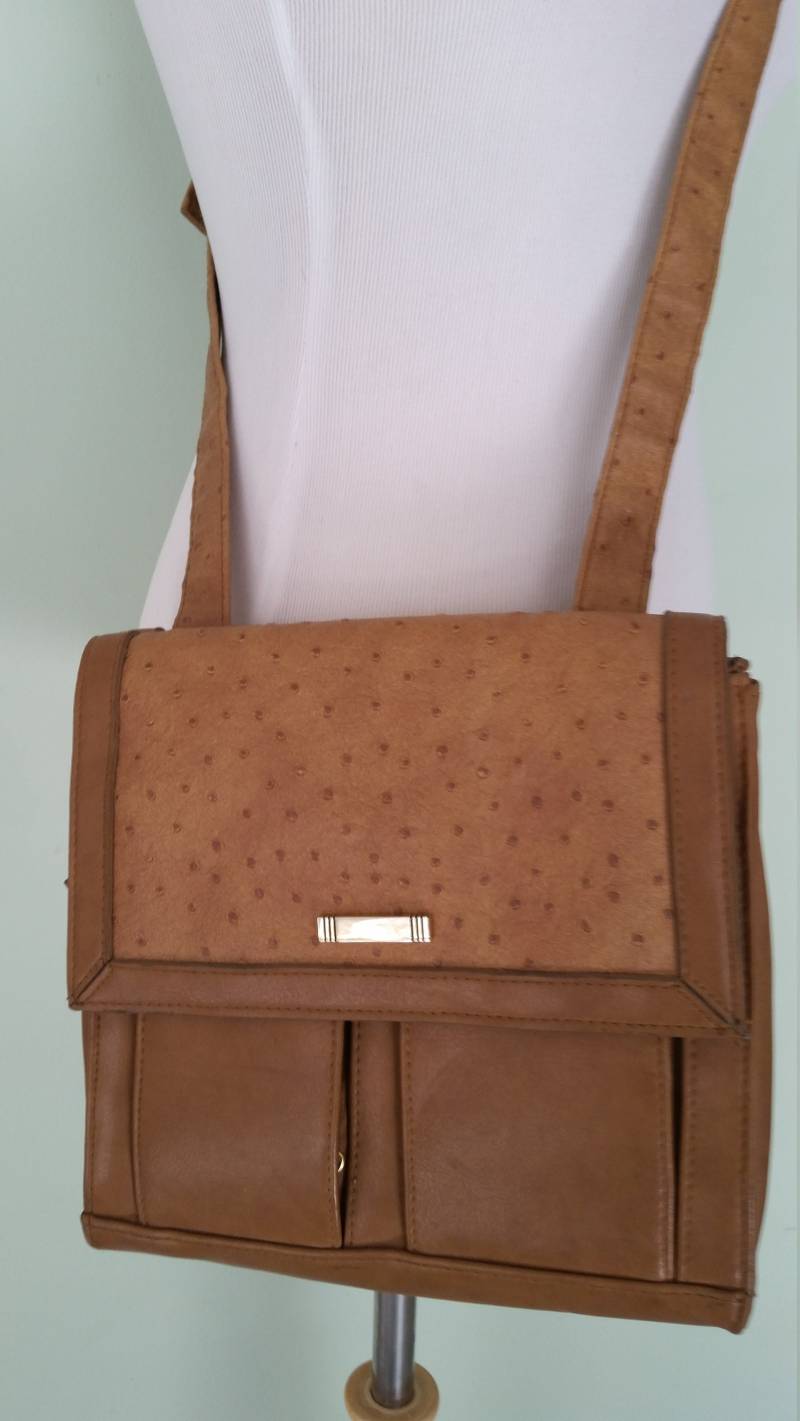 1970Er Jahre Schultasche 1970Er Jahre Schultasche von Sadies2nds