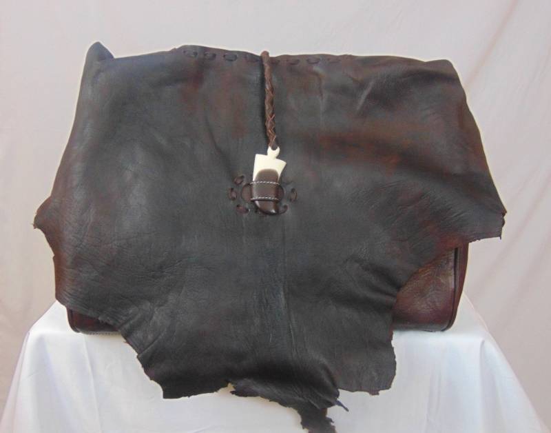 Braune Ledertasche, Top Griff Tasche, Schultertasche, Geschenke Für Sie, Gurt, Schloss, Handgemachte Tasche von Sadour