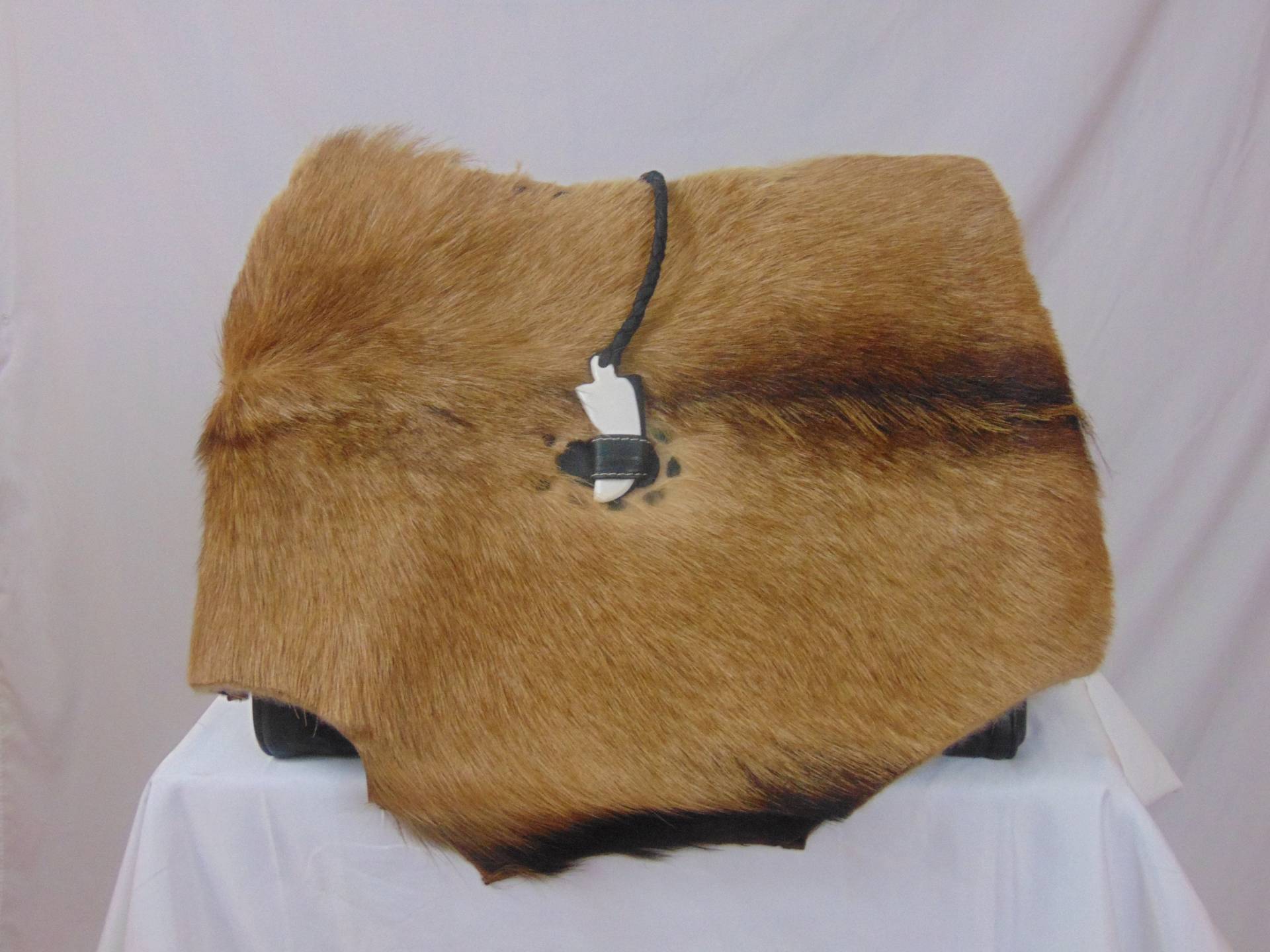 Tasche Aus Schwarzem Leder, Ziegenfell, Handgefertigte Tasche, Schultertasche Geschenke Für Sie, Schloss von Sadour