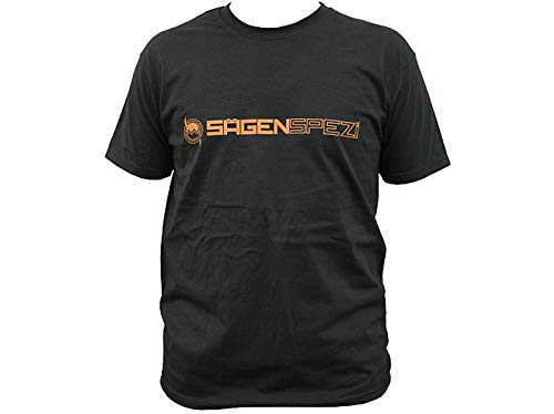 Sägenspezi T-Shirt grau Größe M Sägenspezi T-Shirt grau Größe M von Sägenspezi