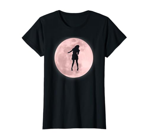 Singen Sängerin Gesangsunterricht Mädchen Sängerin T-Shirt von Sängerin Geschenke, Frauen Mikrofon Zubehör
