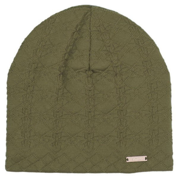 Sätila - Anna 2019 - Mütze Gr One Size oliv von Sätila