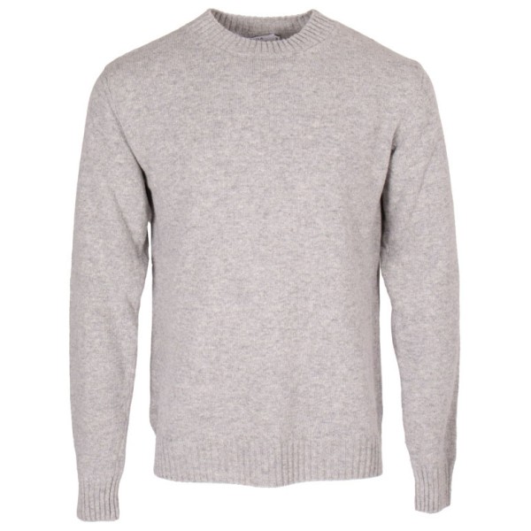 Sätila - Lindås Sweater - Pullover Gr S grau von Sätila