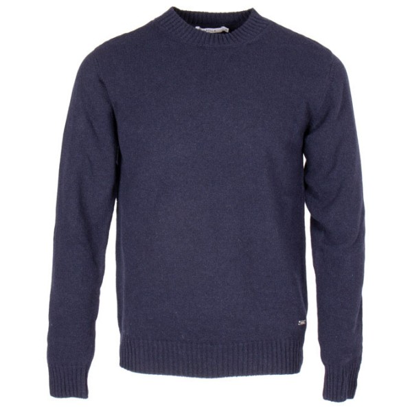 Sätila - Lindås Sweater - Pullover Gr XL blau von Sätila