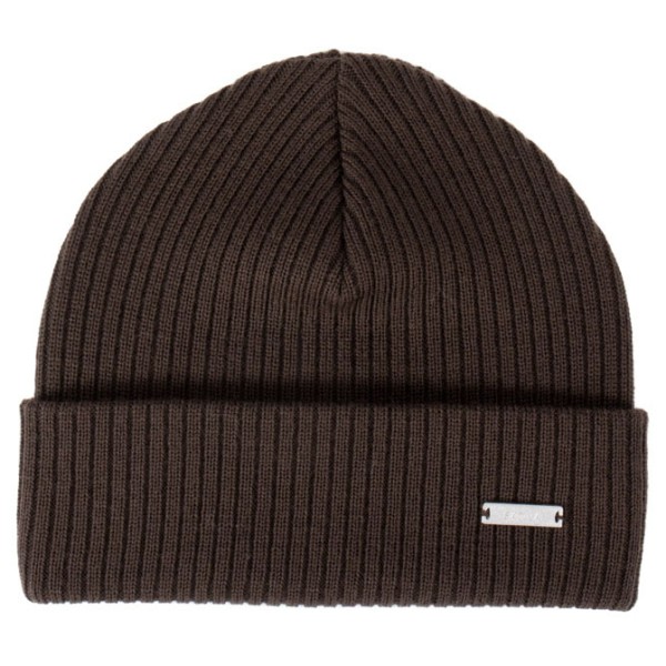 Sätila - Vreta - Mütze Gr One Size braun/schwarz von Sätila