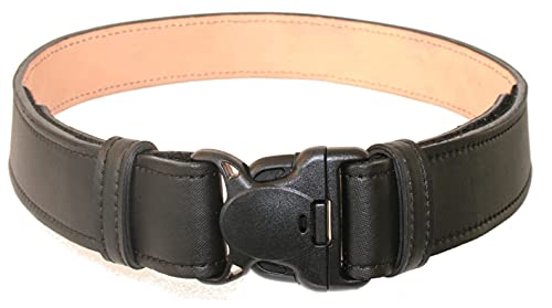 Safariland® 9443 Contoured Dienstkoppel, ohne Klett, 50 mm/Gr. S (66-81 cm) von Safariland