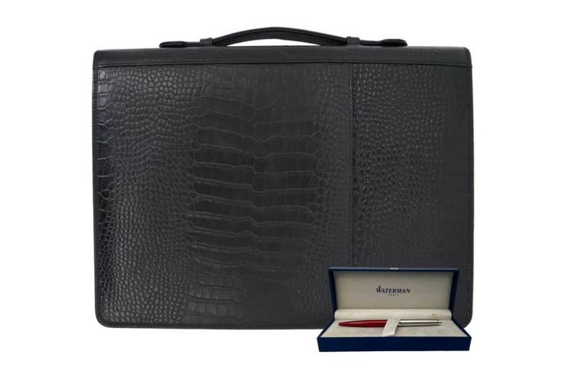 Safekeepers Businesstasche Mappen für (keine Angabe, 1-tlg., keine Angabe) von Safekeepers