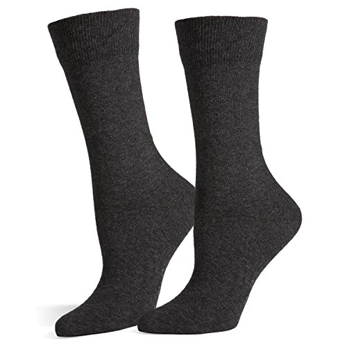 Safersox Safarisocken Originals - Anthrazit, 35-38 von Safersox