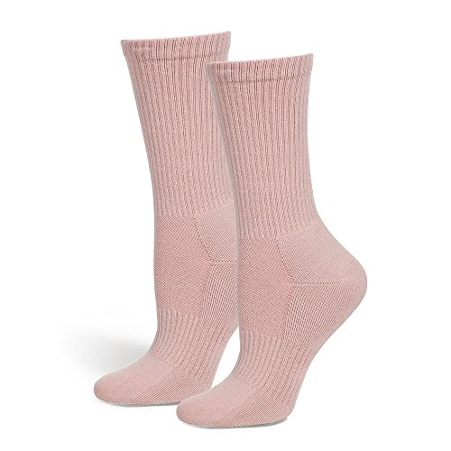 Safersox Sportsocken Pale Dogwood, 35-38 von Safersox