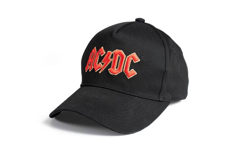 Safety Jogger Works Baseball Cap AC/DC Cap AC/DC Cap von Safety Jogger Works
